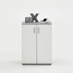 Opbergkast Ares Beton 60 cm