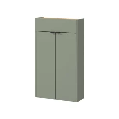 Opbergkast Eleonore Groen 56 cm