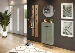 Opbergkast Eleonore Groen 56 cm