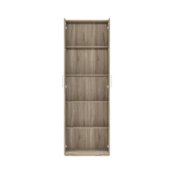 Opbergkast Graham 60cm Sonoma