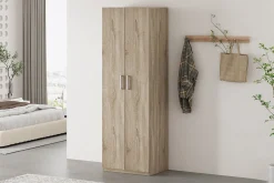 Opbergkast Graham 60cm Sonoma