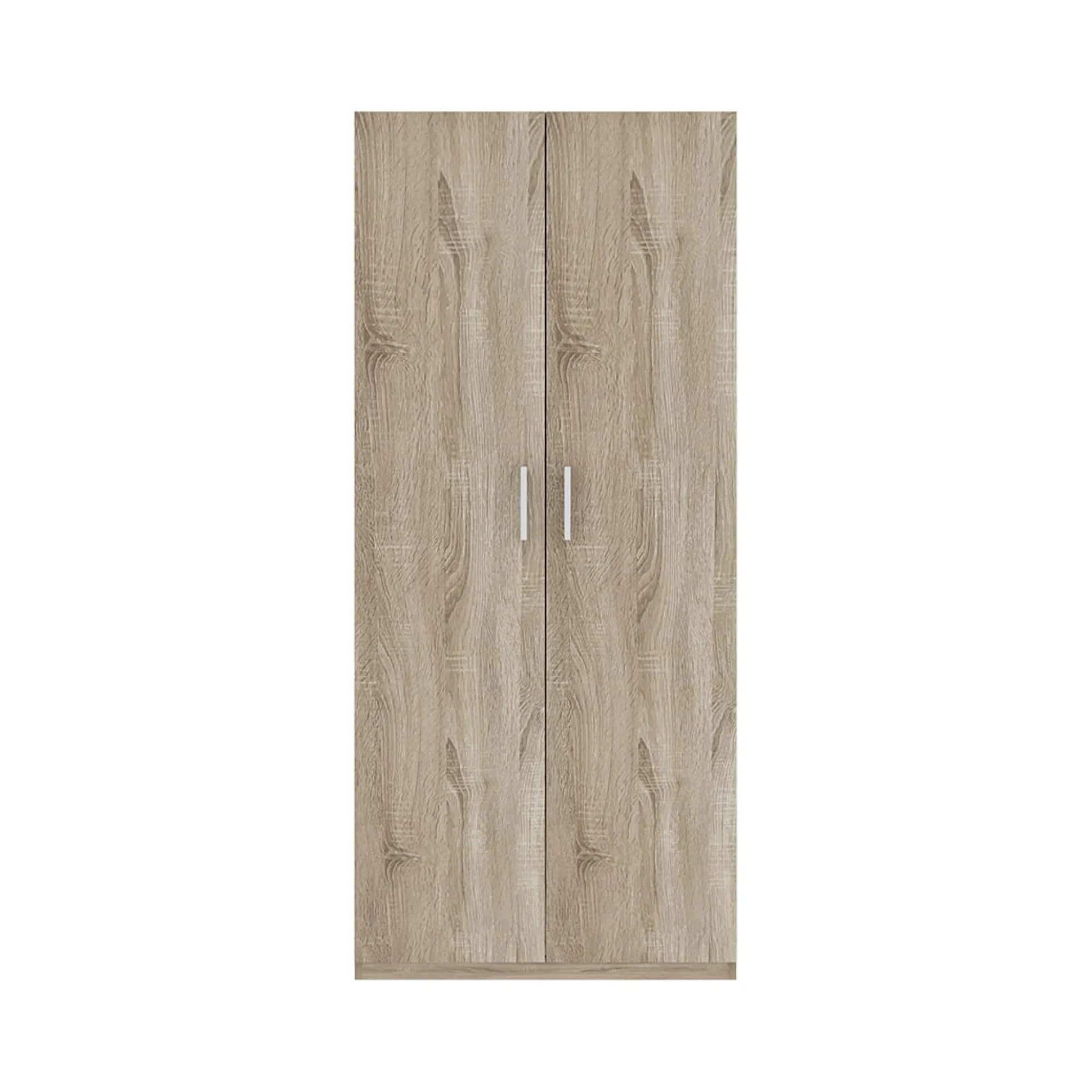 Opbergkast Graham 80cm Sonoma