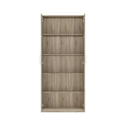 Opbergkast Graham 80cm Sonoma