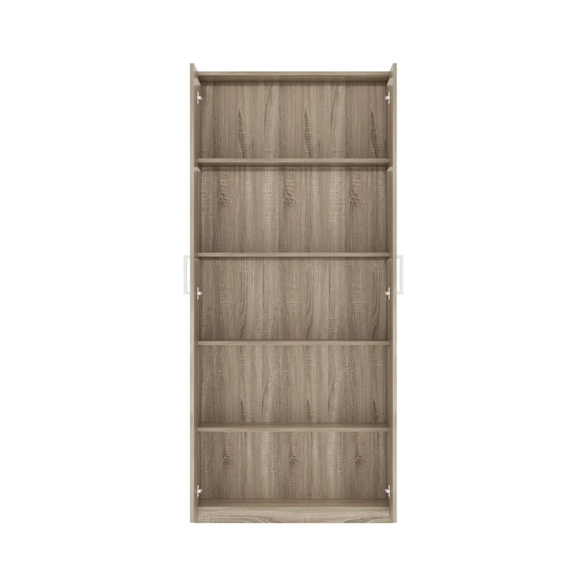 Opbergkast Graham 80cm Sonoma