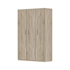 Opbergkast Graham 120cm Sonoma