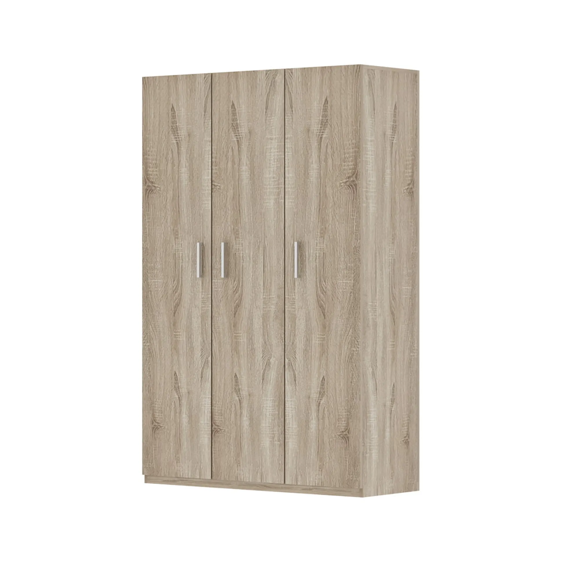 Opbergkast Graham 120cm Sonoma