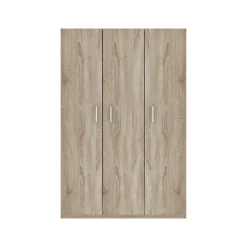 Opbergkast Graham 120cm Sonoma