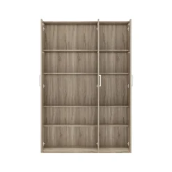 Opbergkast Graham 120cm Sonoma