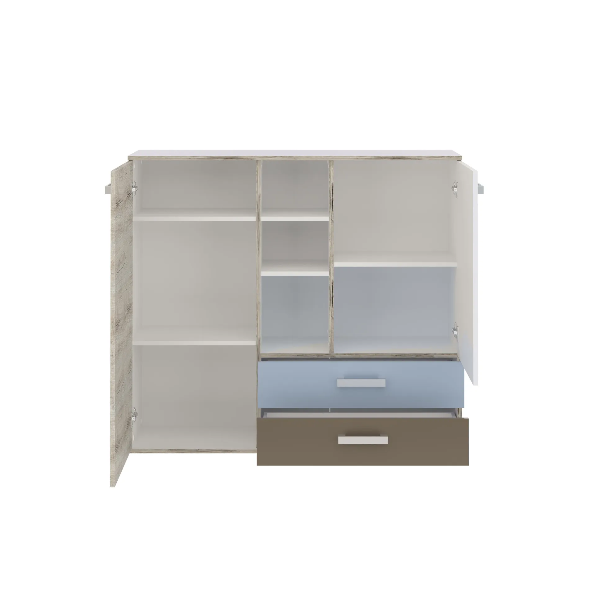 Opbergkast Lando Zandeiken