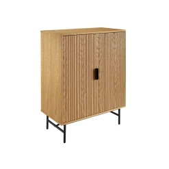 Opbergkast Ruben Eiken