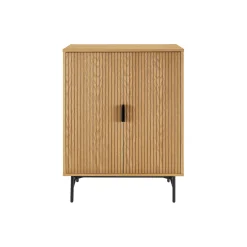 Opbergkast Ruben Eiken