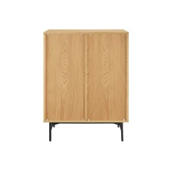 Opbergkast Ruben Eiken