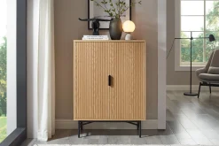 Opbergkast Ruben Eiken