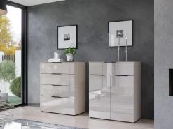 Opbergkast Siena Kasjmier