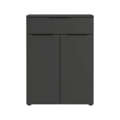 Opbergkast Waldorf Grafiet