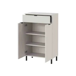 Opbergkast Zadar Kasjmier 60 cm