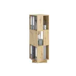 Ordnerzuil Mars Artisan Eiken