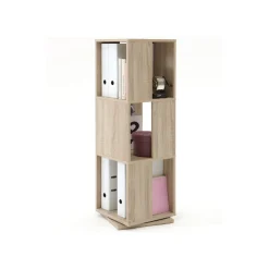 Ordnerzuil Mars Eiken