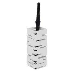 Parapluhouder Helga Wit