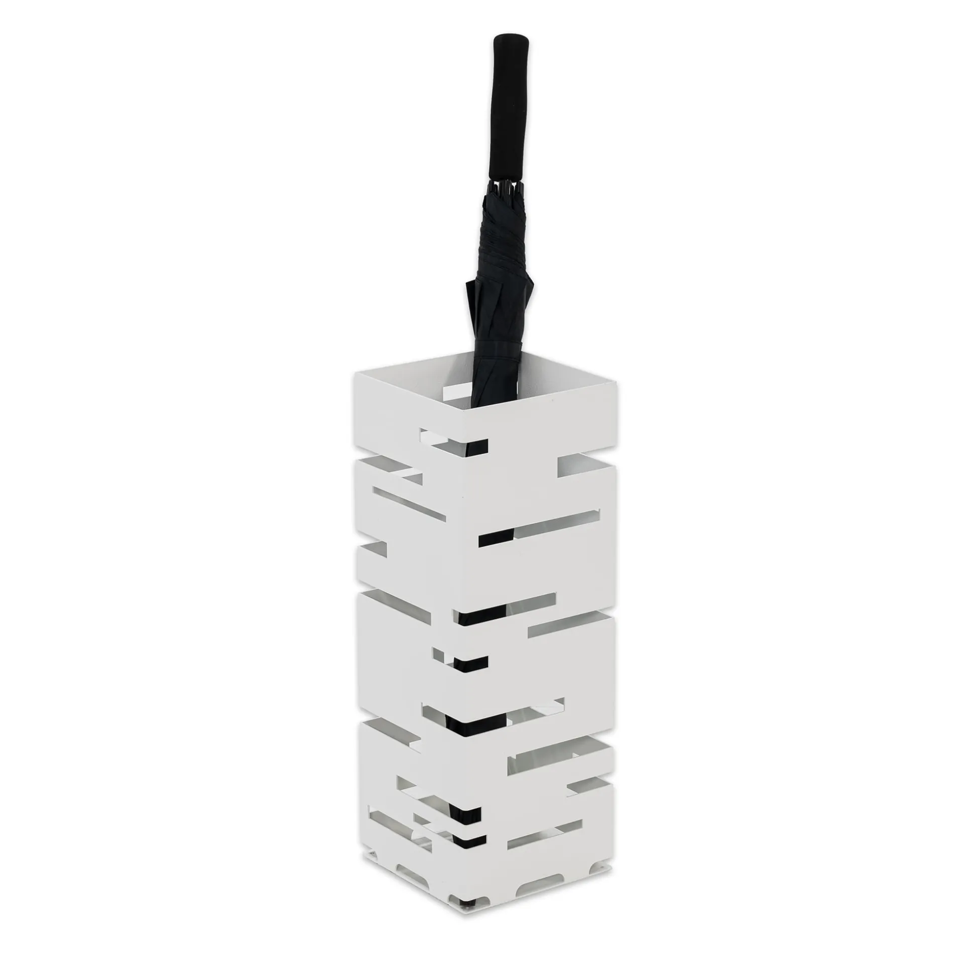 Parapluhouder Helga Wit