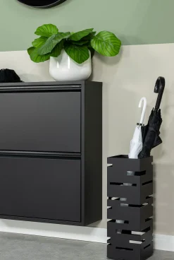 Parapluhouder Helga Zwart