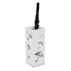 Parapluhouder Piet Wit