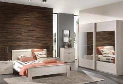 2-persoonsbed Benja-18