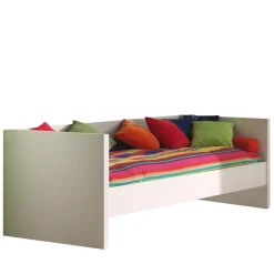 1-Persoonsbed Daniel