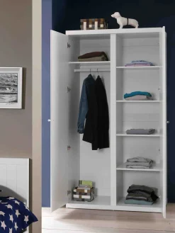 1-Persoonsbed Daniel