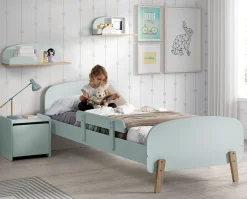 1-Persoonsbed Jill-MG