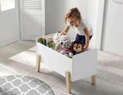 1-Persoonsbed Jill-W