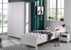 1-Persoonsbed Machiel