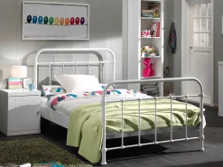 2-Persoonsbed Sam-2W