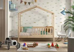 Peuterbed Bibi Grenen