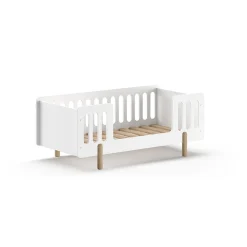 Peuterbed Nynke Wit