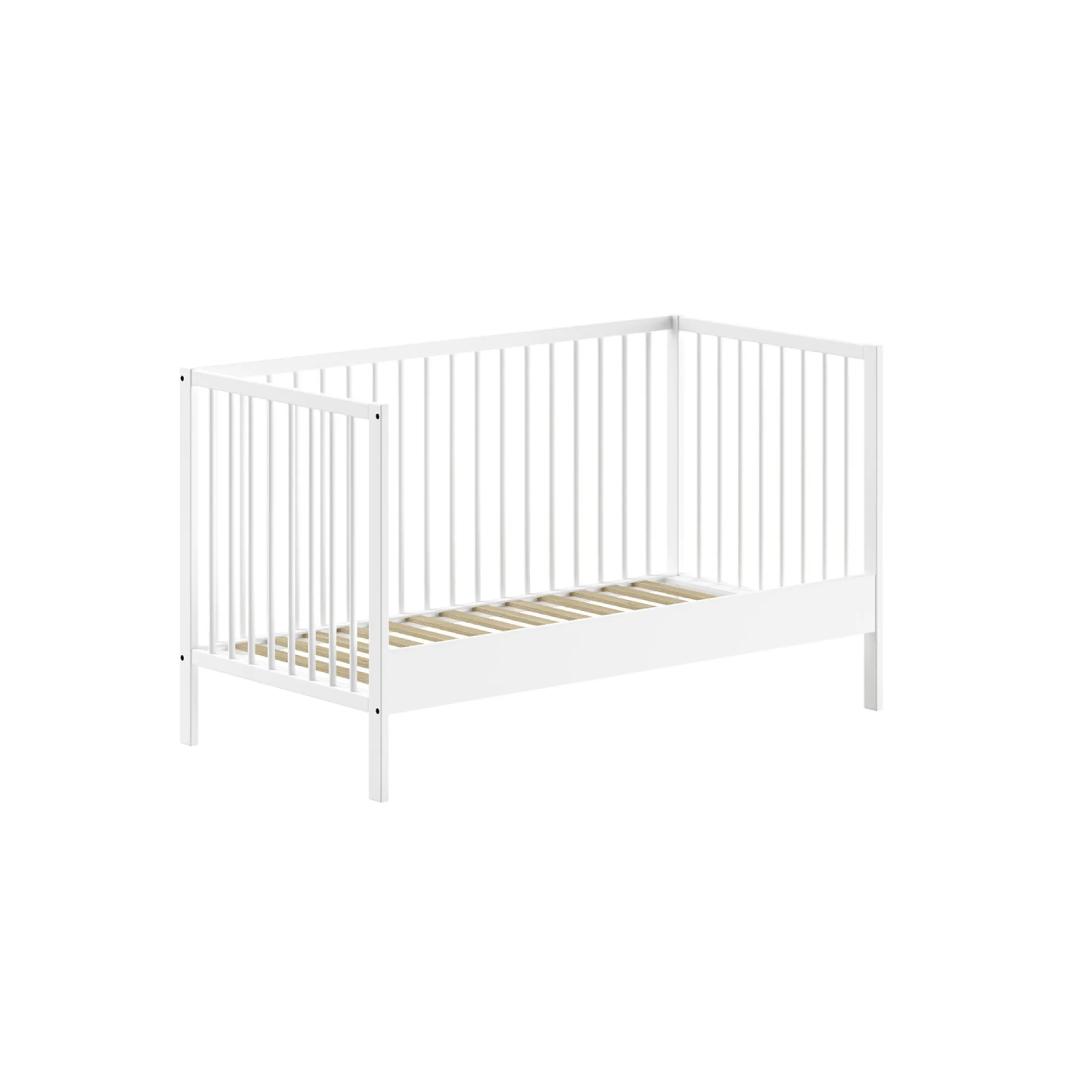 Peuterbed Taylor Wit