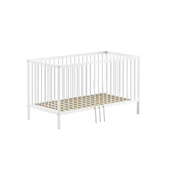 Peuterbed Taylor Wit