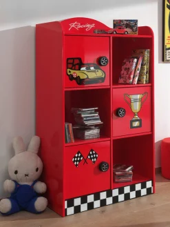 Race-autobed Lucien-R