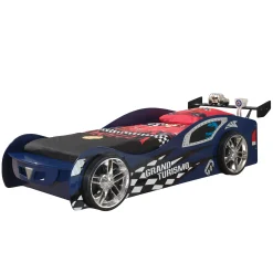 Race-autobed Martin-B