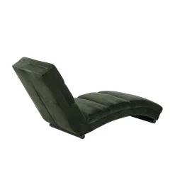 Relaxfauteuil Sasha Groen