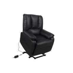 Relaxfauteuil Yvon Zwart