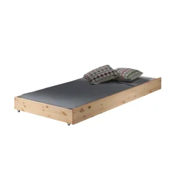 Rolbed Charlie Grenen