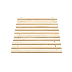 Rollattenbodem Uranus 90×200 cm