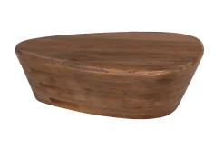 Salontafel Carice Lichtbruin