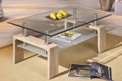 Salontafel Debby Sonoma