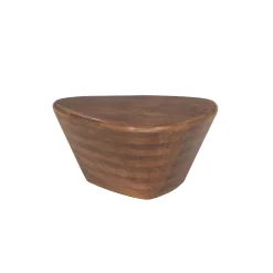 Salontafel Elles Lichtbruin