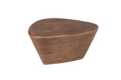 Salontafel Elles Lichtbruin