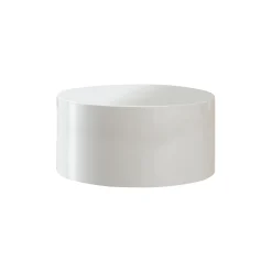 Salontafel Elvina Hoogglans Wit