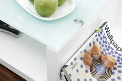 Salontafel Gemma Wit