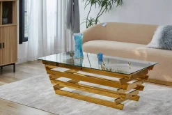 Salontafel Imme Goud